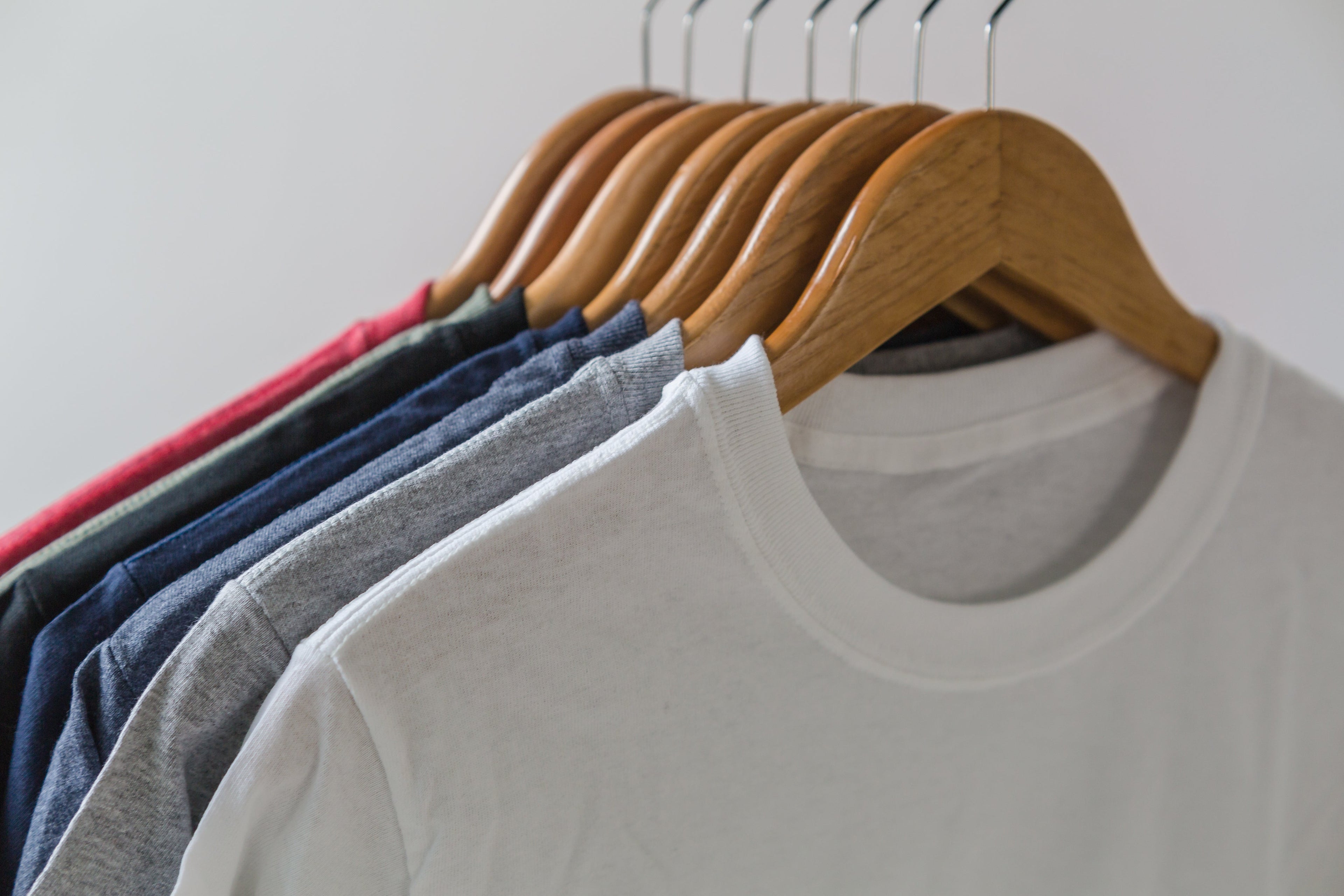 Apparel & Shoes