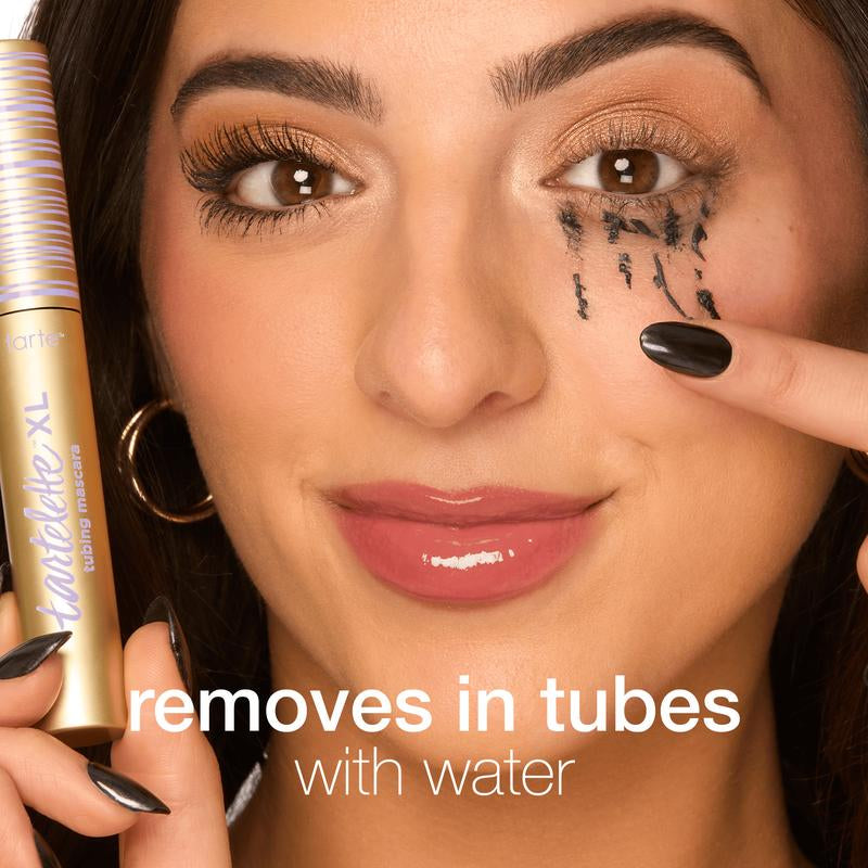 Tarte Main Squeeze Must-Haves - Maracuja Juicy Lip & Tubing Mascara