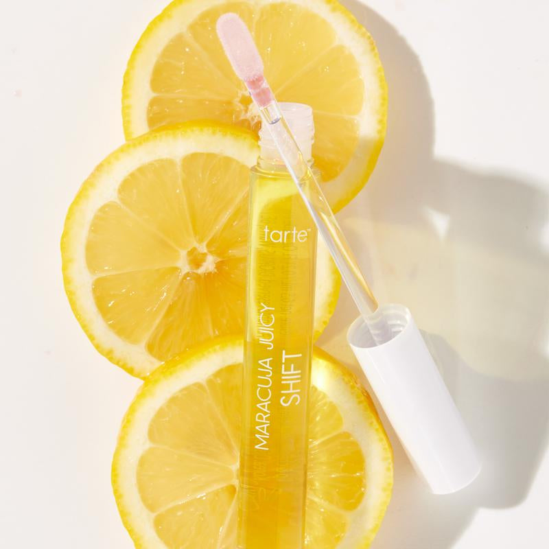 Tarte Main Squeeze Must-Haves - Maracuja Juicy Lip & Tubing Mascara