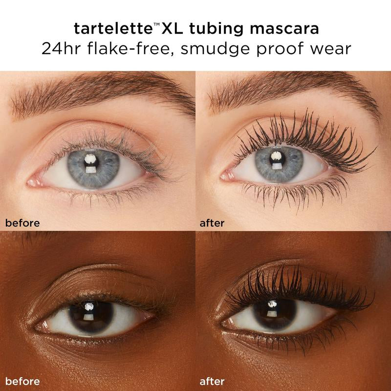 Tarte Main Squeeze Must-Haves - Maracuja Juicy Lip & Tubing Mascara